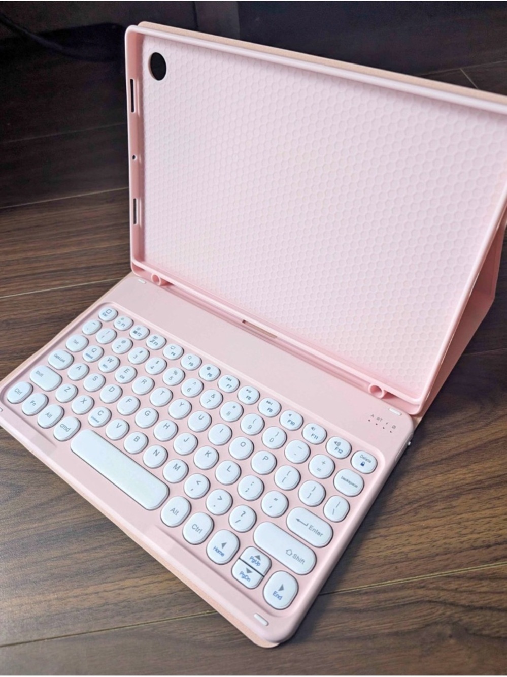 iPad keyboard with case  Bluetooth Keyboard Case for Tablet